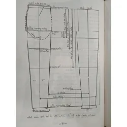 Tự học cắt may thời trang mới - Huyền Trân 553163
