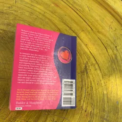 DON’T SWEAT THE SMALL STUFF IN LOVE - RICHARD & KRIS CARLSON 761189