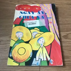 Ngày ấy chưa xa - Thy Ngọc 925631