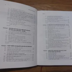 Sách: Tâm lý học xuyên văn hoá - TG: Knud S.Larsen - Lê Văn Hảo 729175