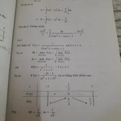 Các phương pháp cơ bản tìm Nguyên hàm, Tích phân và Số phức. Giáo sư Phan Huy Khải 689666