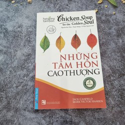 Sách Chicken Soup For The Soul: Những Tâm Hồn Cao Thượng 181906