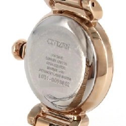 Đồng hồ Citizen L E031-009B802/EM1123-89D GP Solar Quartz - Hàng hiệu Chính hãng 877708