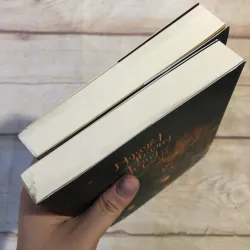 Nguyệt Thượng Trùng Hoả - Quân Tử Dĩ Trạch 736414