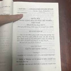 Bộ luật Dân sự 2005 418329