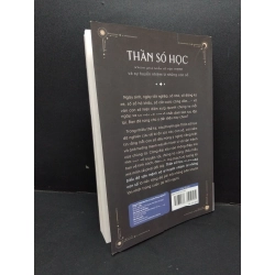 Thần số học mới 90% bẩn nhẹ 2021 HCM1710 Hans Decoz TÂM LINH - TÔN GIÁO - THIỀN 303990