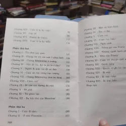 sách: Meaulnes Cao Kều (Tiểu thuyết) - Alain Fournier (A1) 573149