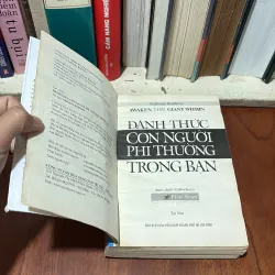 II Sách Kỹ Năng: Đánh Thức Con Người Phi Thường Trong Bạn - ANTHONY ROBBINS - 2018 756792