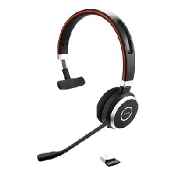 [TAI NGHE HEADSET] Jabra Evolve 65 MS Mono Wireless 6967