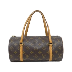 Túi xách Louis Vuitton Monogram Papillon 26cm M51386 - Hàng hiệu Chính hãng