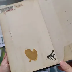 [MIỄN PHÍ BỌC SÁCH] [XƯA] The First A.I.F. (1970) - L. L. Robson 990093