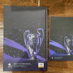 Cup C1 châu Âu 66 năm lịch sử 600670