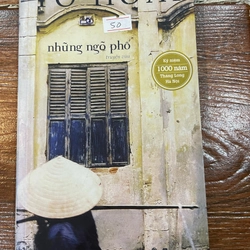 Những ngõ phố - Tô Hoài (9)