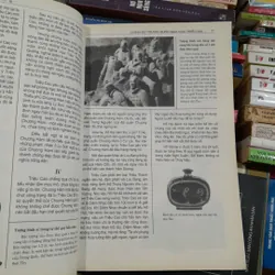 CHÍNH SỬ TRUNG QUỐC QUA CÁC TRIỀU ĐẠI - THƯƠNG THÁNH 729831