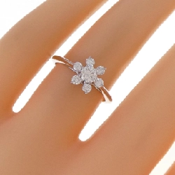 Nhẫn Buttercup Tiffany - Hàng hiệu Authentic 835464