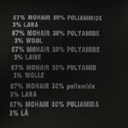 Áo len PRADA - Hàng hiệu Chính hãng 810165