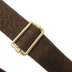 Túi đeo chéo Louis Vuitton Monogram Bumbag Bosphore M40108 613434