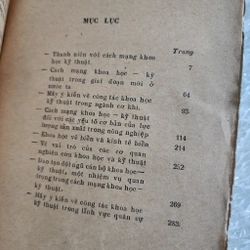 Thanh niên với cách mạng khoa học kỹ thuật | Võ Nguyên Giáp  520070