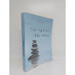 Thí nghiệm đầu hàng mới 80% có dấu mực 2020 HCM0809