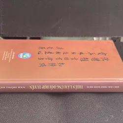 Thiền lâm ứng đối hợp tuyển 641452