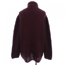 【Mã giảm giá】【Cổ điển】Chanel CHANEL Áo len 643022