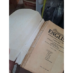 Streamline English - Connections - Student's Book And Workbook (Song Ngữ) - Bernard Hartley, Peter Viney 1998 mới 70% bung bìa HỌC NGOẠI NGỮ HCM3012 750429