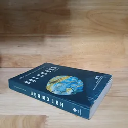 Tiểu Thuyết Hạt Cơ Bản - Michel Houellebecq 726807