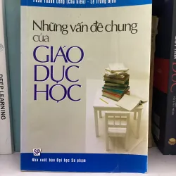 Du học những điều cần biết- Những vấn đề chung của giáo dục học 993554