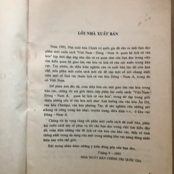 Bộ sách về Đông Nam Á (3 cuốn) 305425