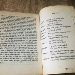 THỊ TRƯỜNG VÀ SỞ GIAO DỊCH  1022553