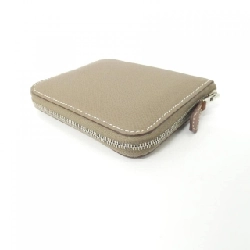 Ví Hermès FANTAISIE BOTANIQUE Silk In Compact 080204CK - Hàng hiệu Authentic 806144