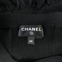 CHANEL P77073K11121 Áo len - Hàng hiệu Chính hãng 633659