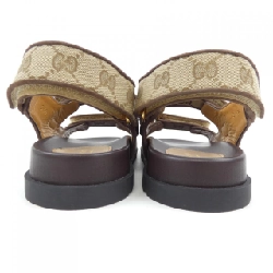 Gucci GUCCI GG Monogram 771575 FACVP Sandal - Hàng hiệu Chính hãng 829606