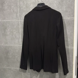 Blazer Marron sz S đen  494162