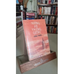 Sương mù tháng giêng- mới 90% ố nhẹ- Uông Triều- [2001] SÁCH VĂN HỌC