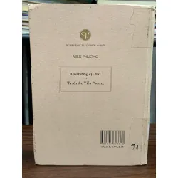Quê hương địa đạo – Tuyển thơ Viễn Phương – Viễn Phương 592619