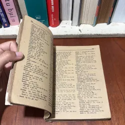 II Sách Kỹ Thuật: Từ Điển Kỹ Thuật Thuỷ Lợi (Anh Việt) - Phạm Thái Vinh - 1985 754352