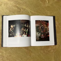 BUDDHIST TEMPLES IN VIETNAM- CHÙA VIỆT NAM- HÀ VĂN TẤN- NGUYỄN VĂN KỰ - PHẠM NGỌC LONG 736485