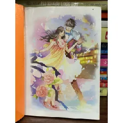 Bí mật tình yêu phố Angel 6 phần II- Girlne Ya 605311