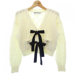 【Mã giảm giá】Self-Portrait áo khoác cardigan