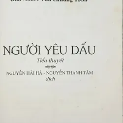 Người yêu dấu (Toni Morrison) 604275