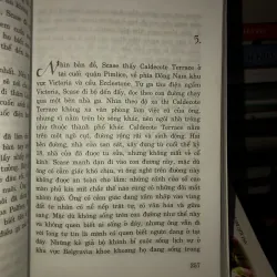 Tầm thù - P.D. James 994597