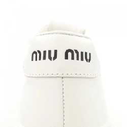 Giày thể thao MIU MIU - Hàng hiệu Authentic 827840