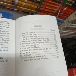 Jack London Tác Phẩm Chọn Lọc 606949