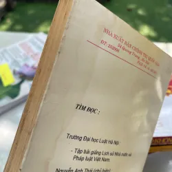 CÁC HÌNH THỨC TÔN GIÁO SƠ KHAI VÀ SỰ PHÁT TRIỂN CỦA CHÚNG - X.A. TÔCAREV  1021487