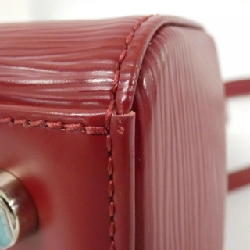 Túi Louis Vuitton Epi Blair MM M40331 617216