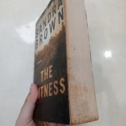 The Witness 📚 788513