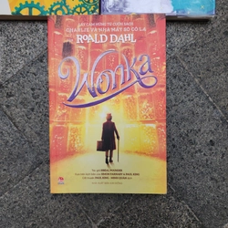 Combo 3 quyển Charlie và nhà máy socola của Roald Dahl 534480