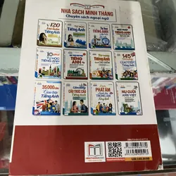 GIẢI THÍCH NGỮ PHÁP TIẾNG ANH- TRẦN MẠNH TƯỜNG 602153