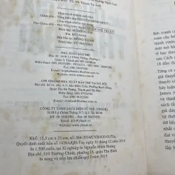 Tại sao các quốc gia thất bại Daron Acemoglu và James A. Robinson XB2015 754658